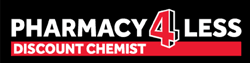 Pharmacy 4 Less Discount Chemist