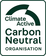 Carbon Neutral Certification Stamp